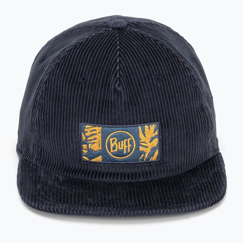 Baseball cap BUFF Chill Baseball dister navy 2