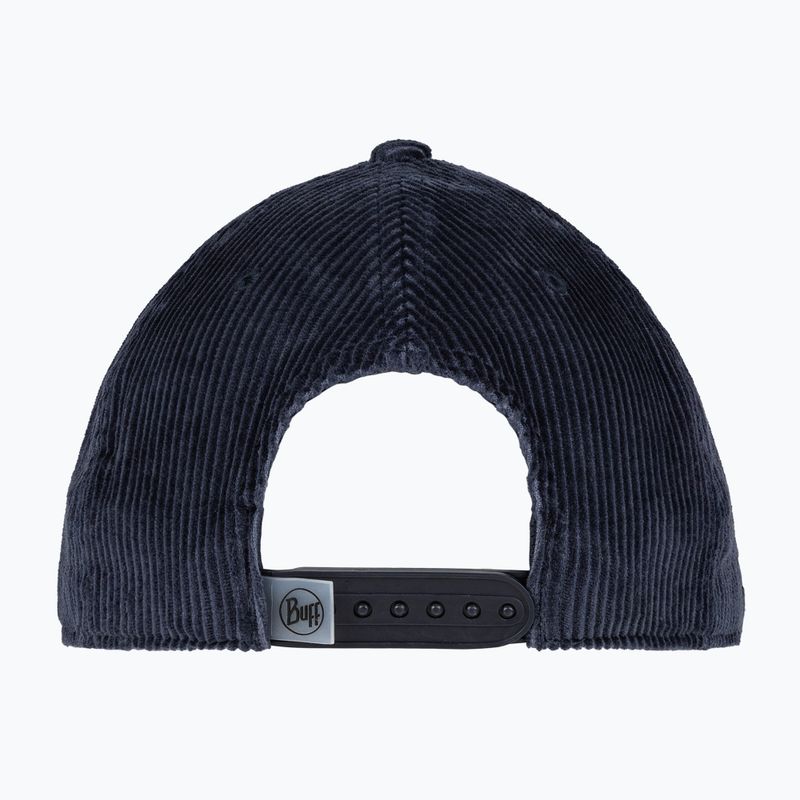 Baseball cap BUFF Chill Baseball dister navy 2