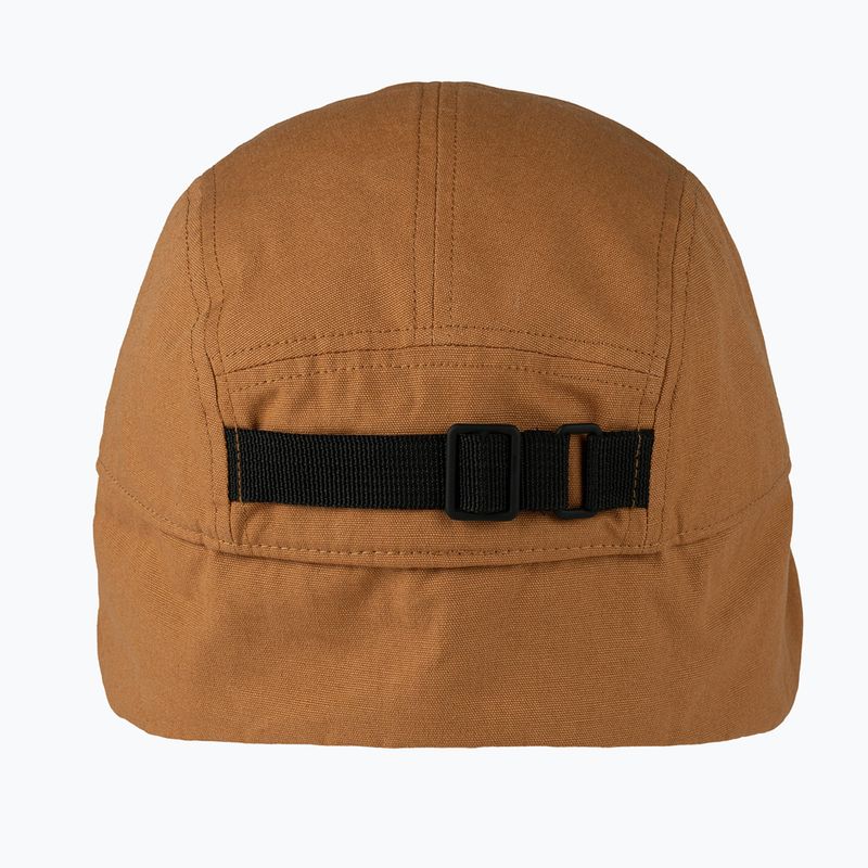 Winter hat Buff Fall Line simu copper 3