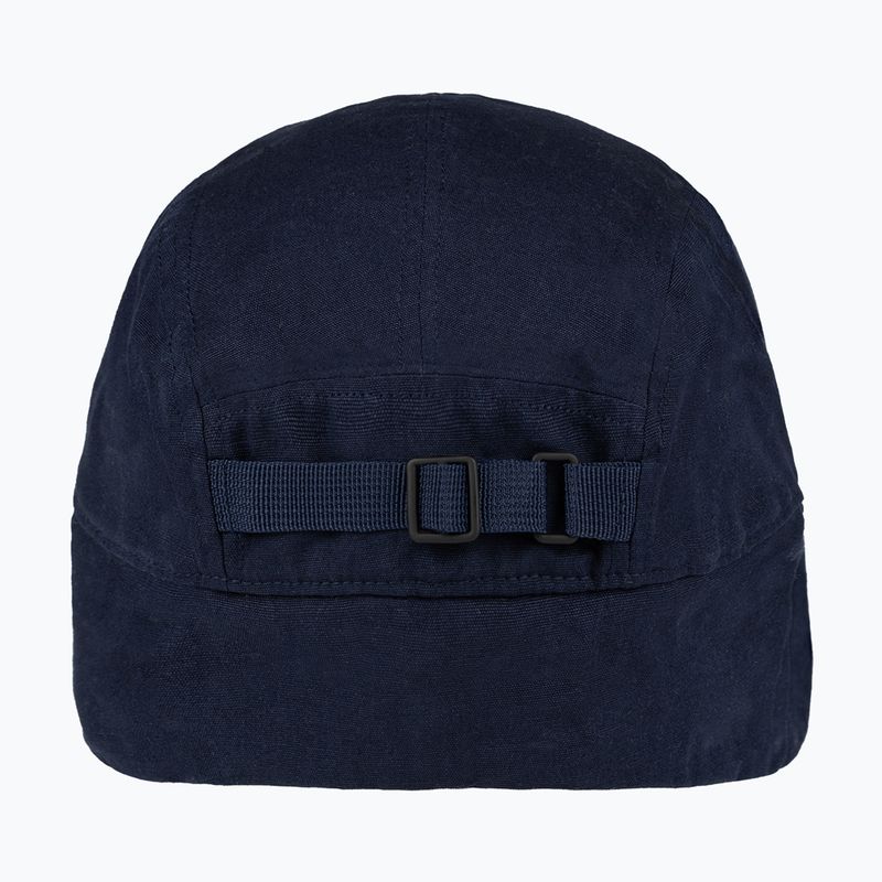 Winter hat Buff Fall Line simu navy 3