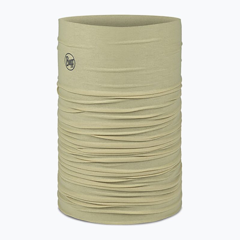 BUFF Coolnet UV Insect Shield Solid multifunctional sling pistachio