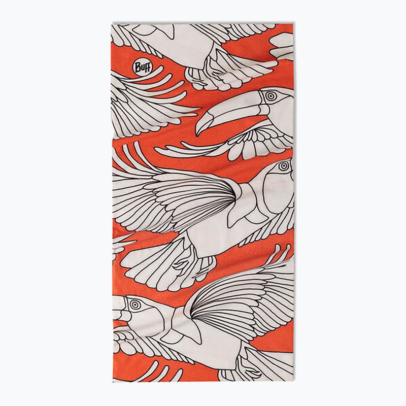 Multifunctional headwear BUFF Coolnet UV bolidors multicolour 2