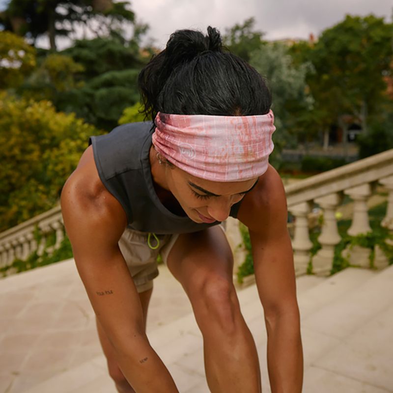 Multifunctional headwear BUFF Coolnet UV mage multi 3