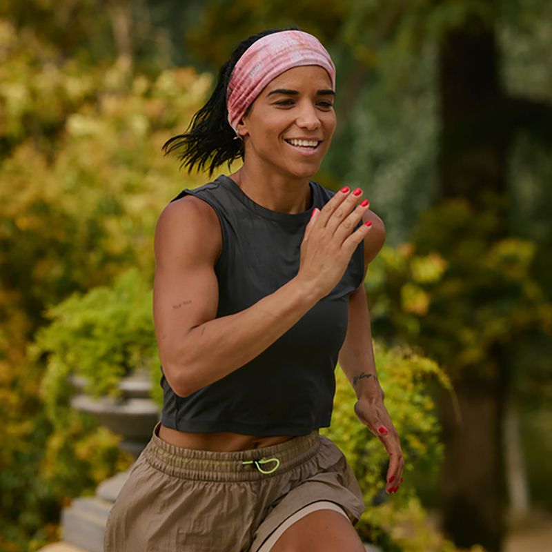 Multifunctional neck gaiter BUFF Coolnet UV mage multi 4