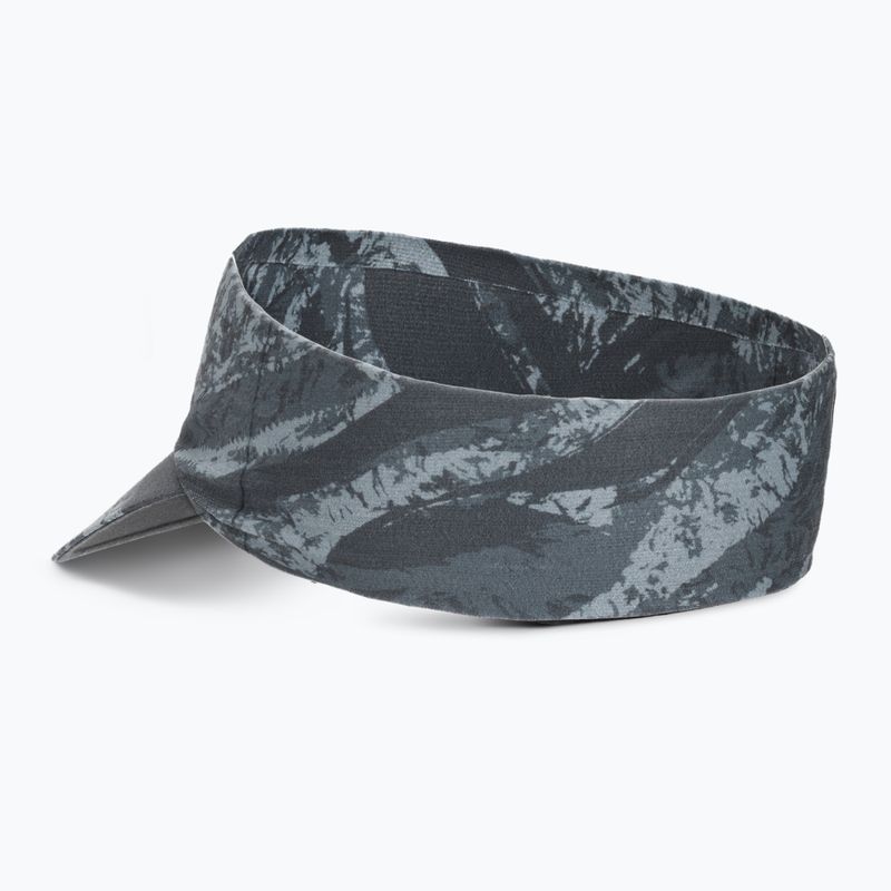 Running visor BUFF Pack Speed Visor Eukar ash 4