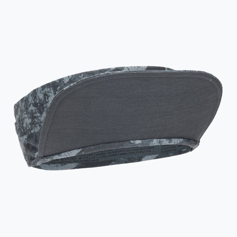 Running visor BUFF Pack Speed Visor Eukar ash 5