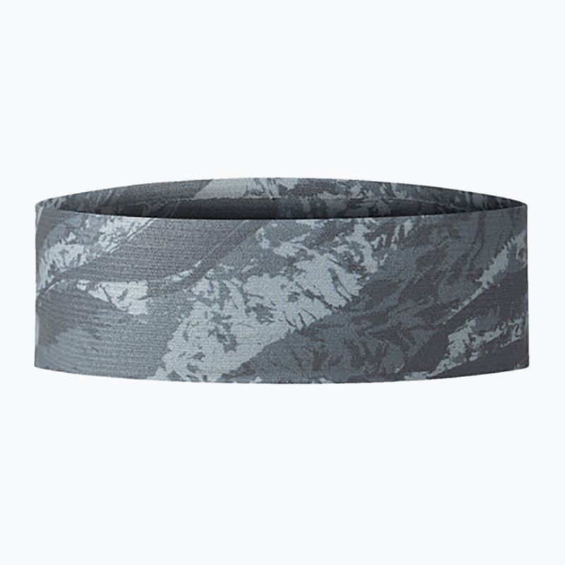 Running visor BUFF Pack Speed Visor Eukar ash 2