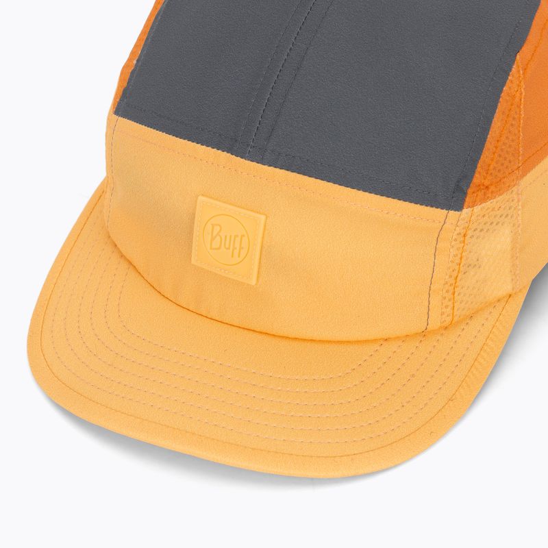 Baseball cap BUFF 5 Panel Go arid 3