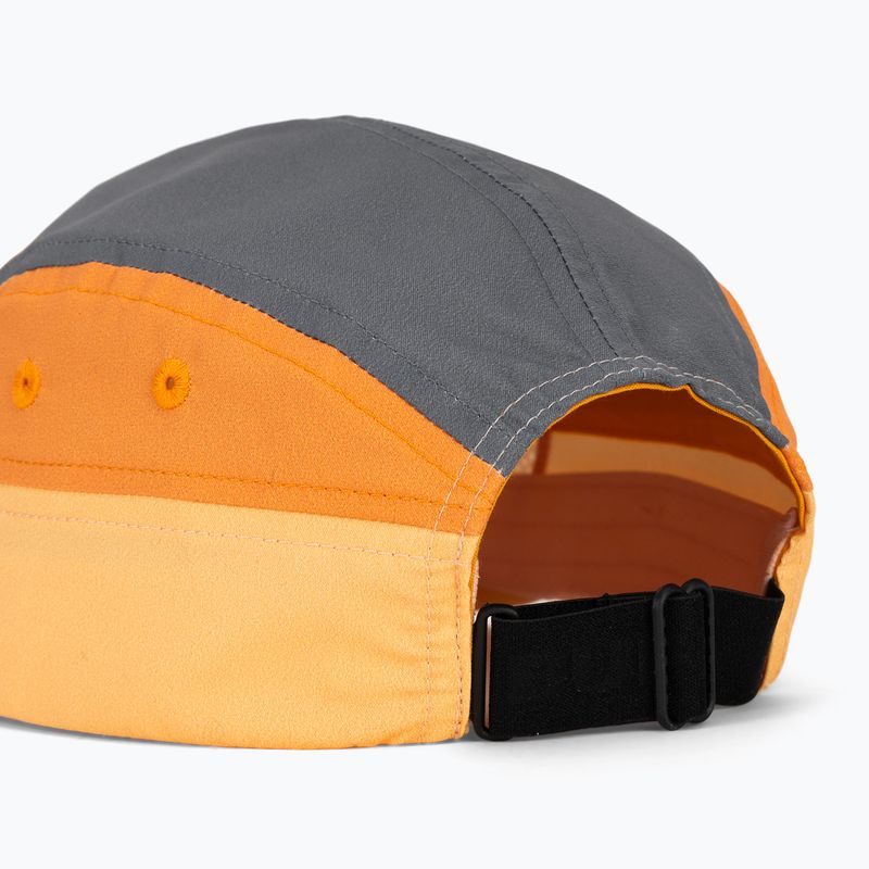 Baseball cap BUFF 5 Panel Go arid 4