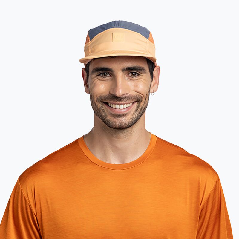 Cap BUFF 5 Panel Go Domus arid 4