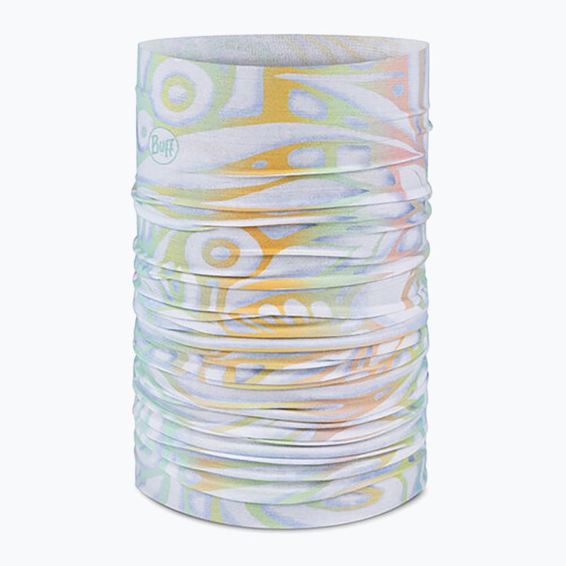 Snood BUFF Coolnet UV Kauai multicolor