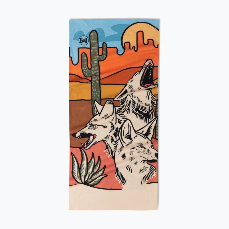 Multifunctional scarf BUFF Coolnet UV amino multi 2