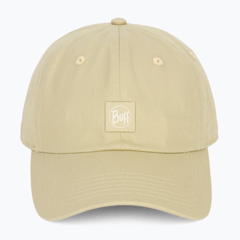 Baseball cap BUFF Baseball Solid zire pistachio 2