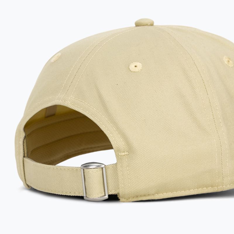 Baseball cap BUFF Baseball Solid zire pistachio 4