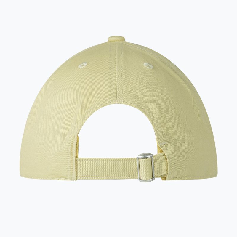 Baseball cap BUFF Baseball solid zire pistachio 2