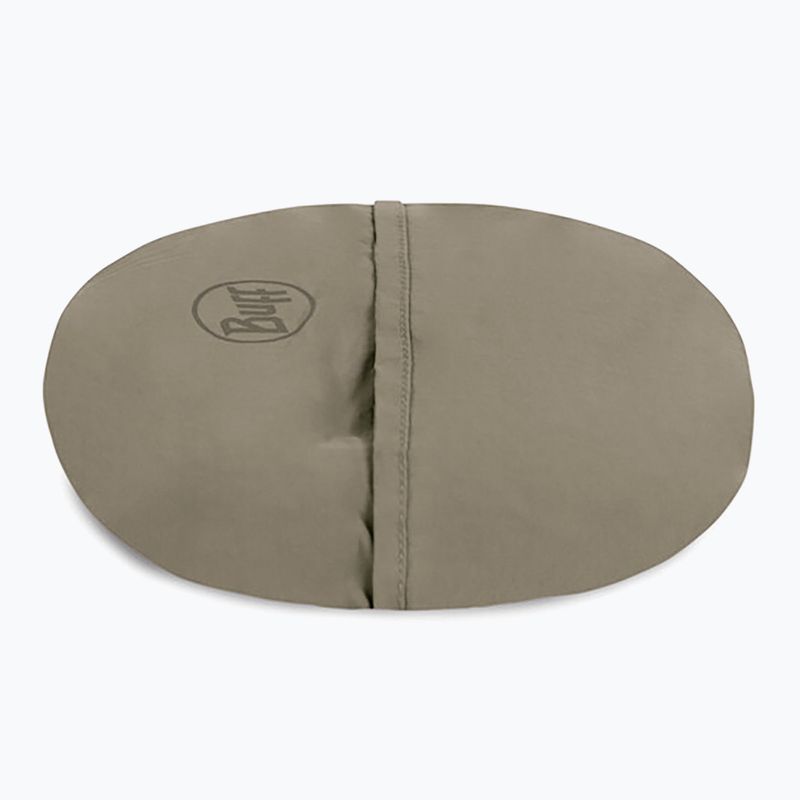 BUFF Explore Booney Solid brindle hat 3