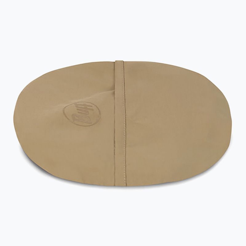 BUFF Explore Booney Solid fawn hat 3