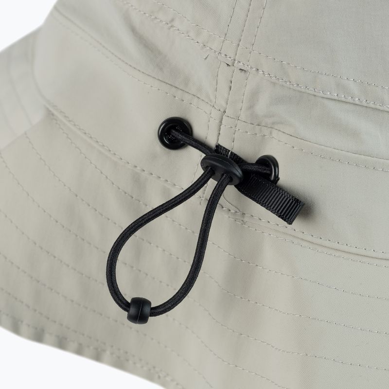 Hat BUFF Explore Booney solid light grey 2