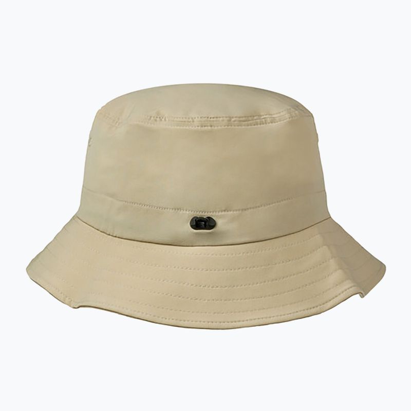 BUFF Adventure Bucket Solid sand hat 2