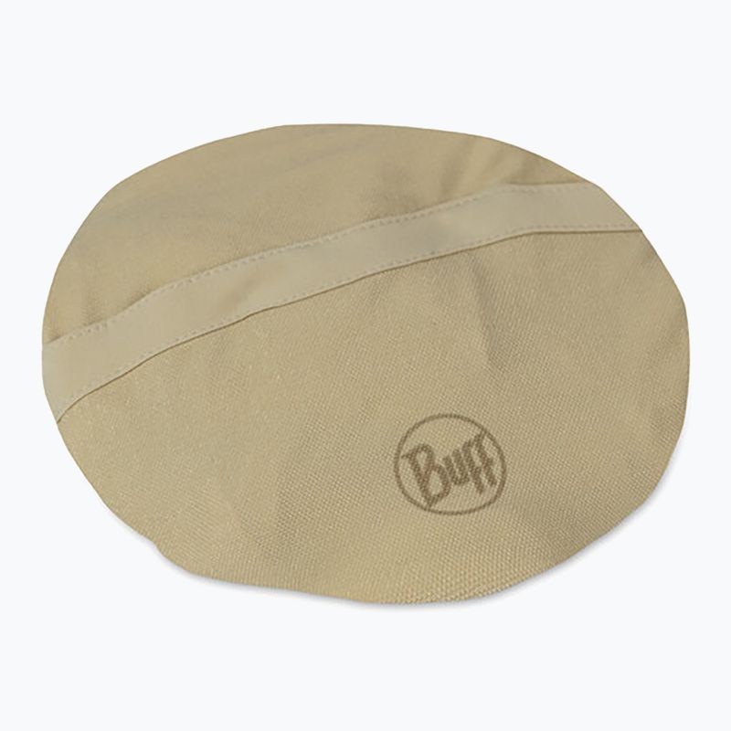 BUFF Adventure Bucket Solid sand hat 3