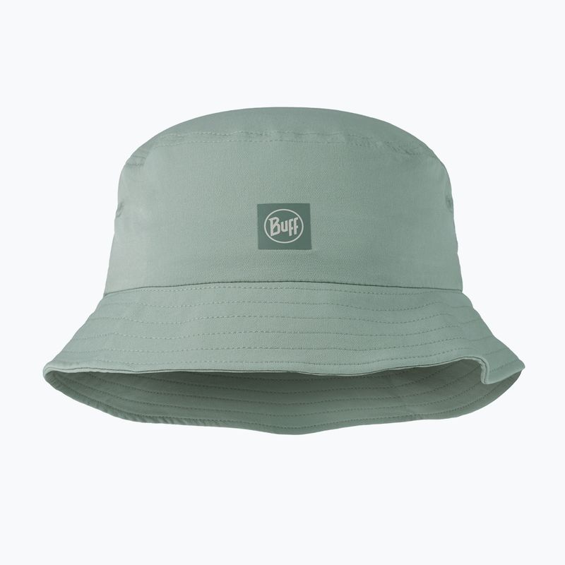 Hat BUFF Adventure Bucket light blue