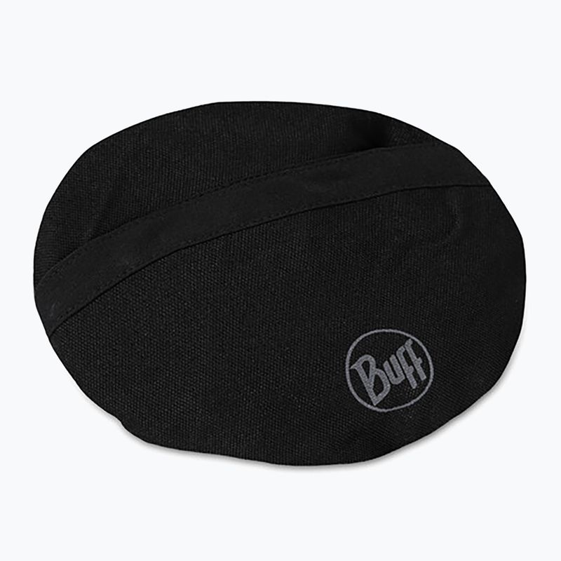 BUFF Adventure Bucket Solid black hat 3