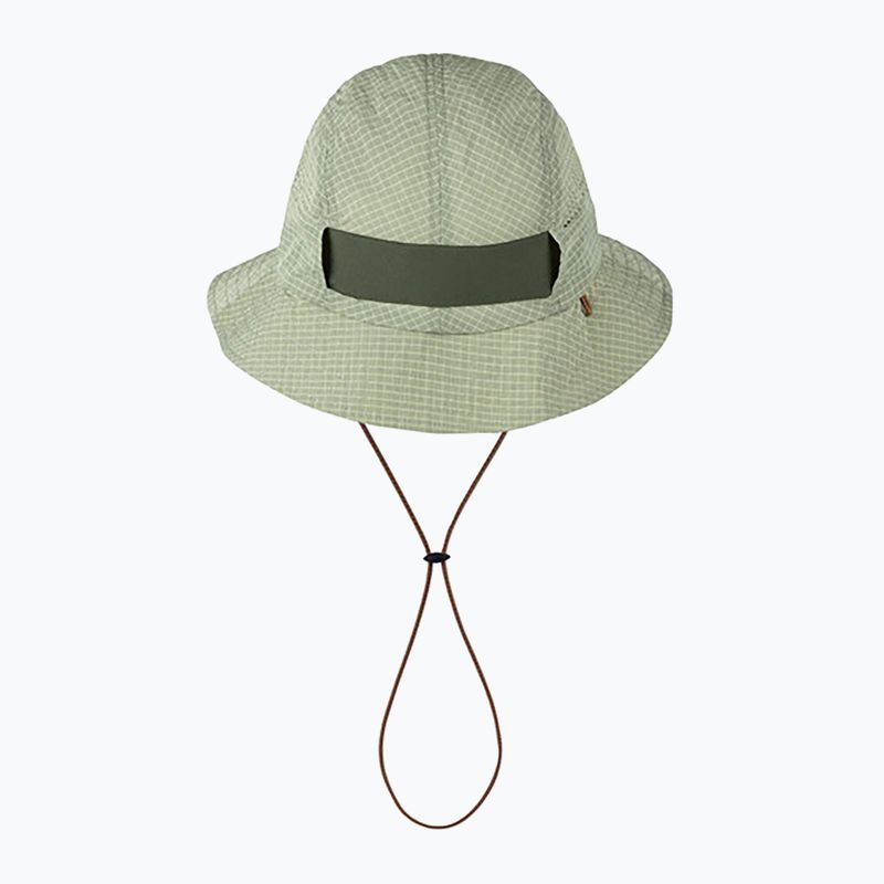 BUFF Go Bucket Solid pistachio hat 2