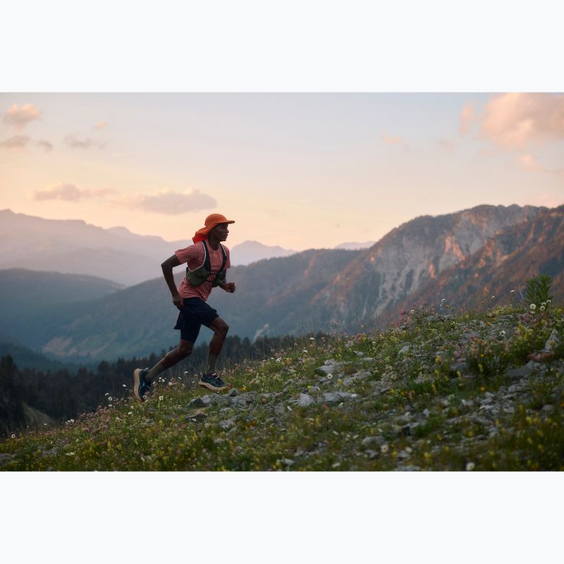 Baseball cap BUFF Desert solid ginger 7