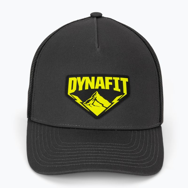 Baseball cap BUFF Explore Trucker lake river khaki 2
