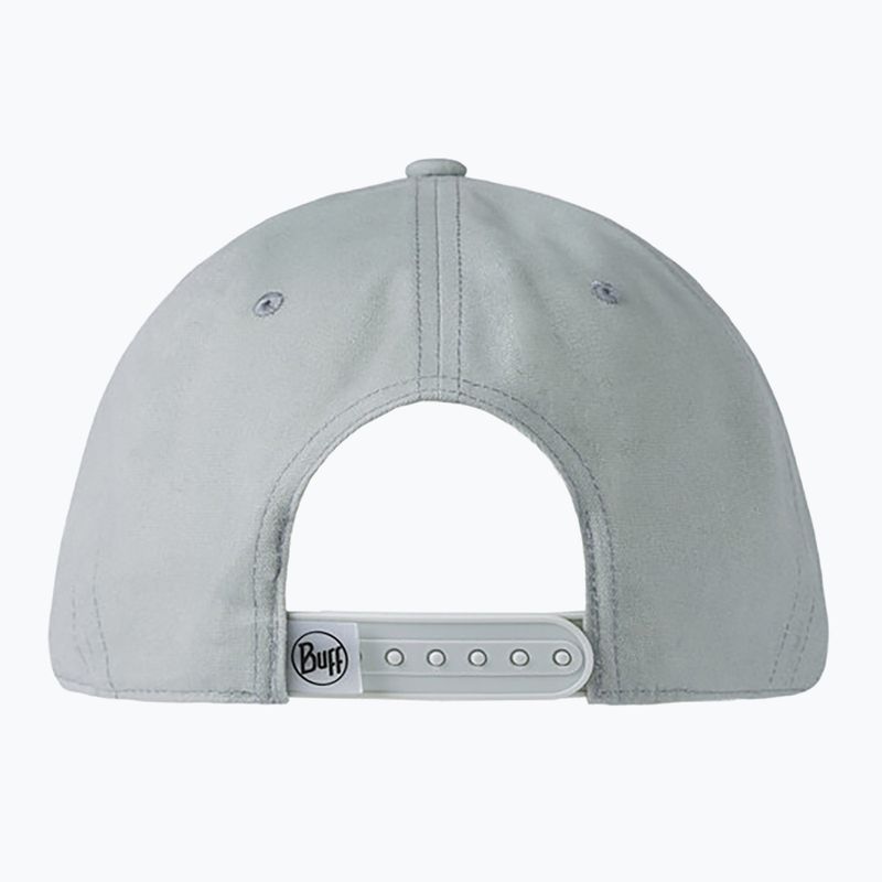 Baseball cap BUFF Trucker dispar flint 2