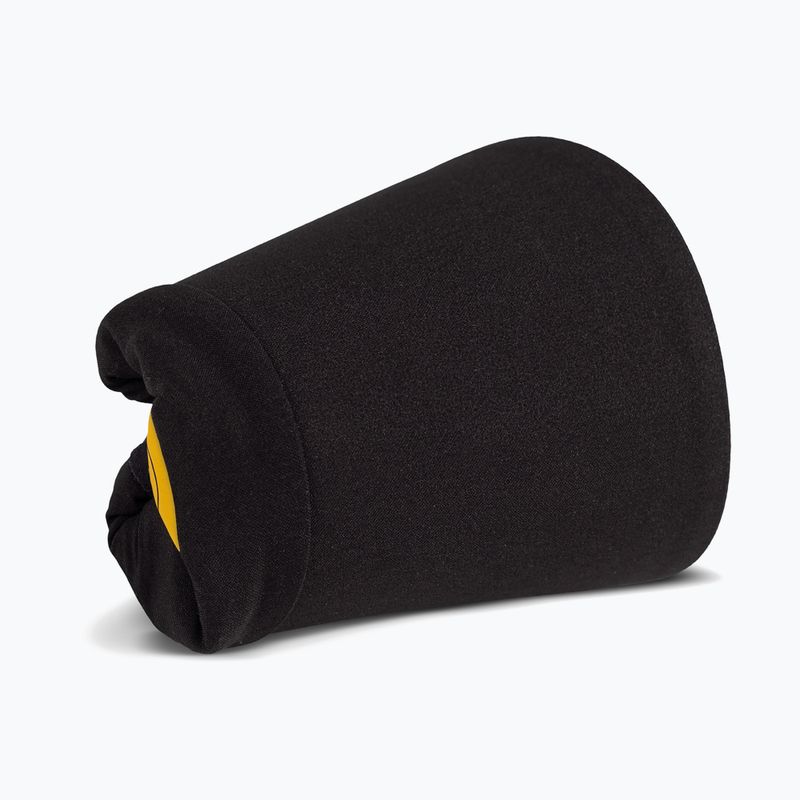 Baseball cap BUDD Pack Speed black 3