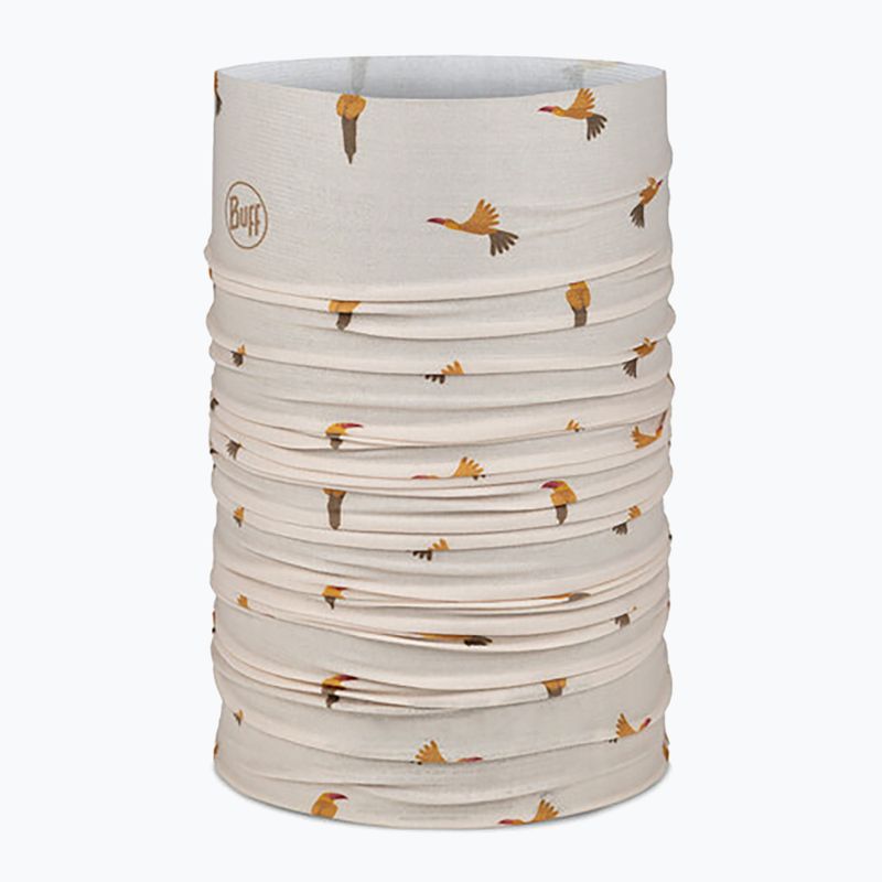 Snood BUFF Coolnet UV Insect Shield Latus birch grey