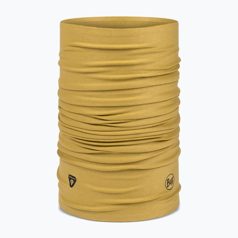 Multifunctional snood BUFF Thermonet gingko