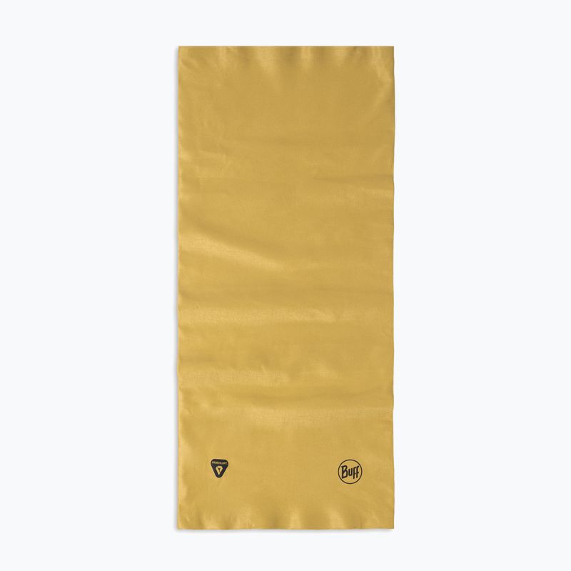 Multifunctional snood BUFF Thermonet gingko 2