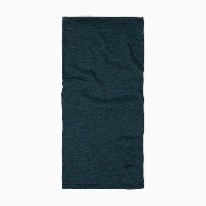 Multifunctional snood BUFF Midweight Merino Wool tourmaline 2