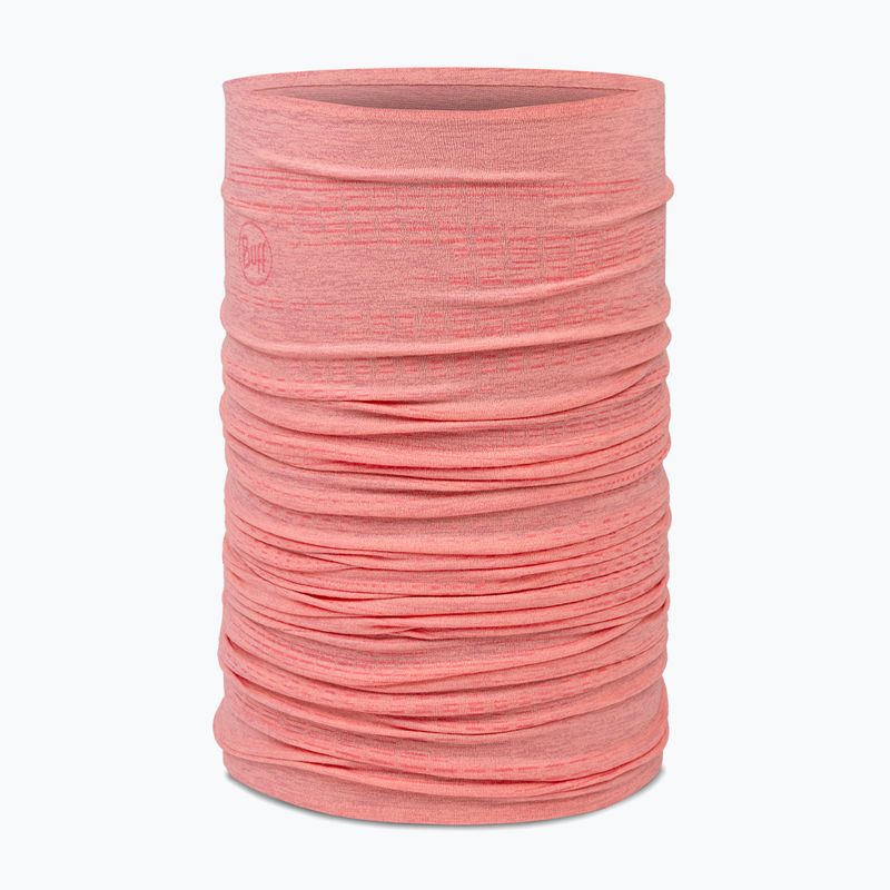 Multifunctional snood BUFF Dryflx rose pink