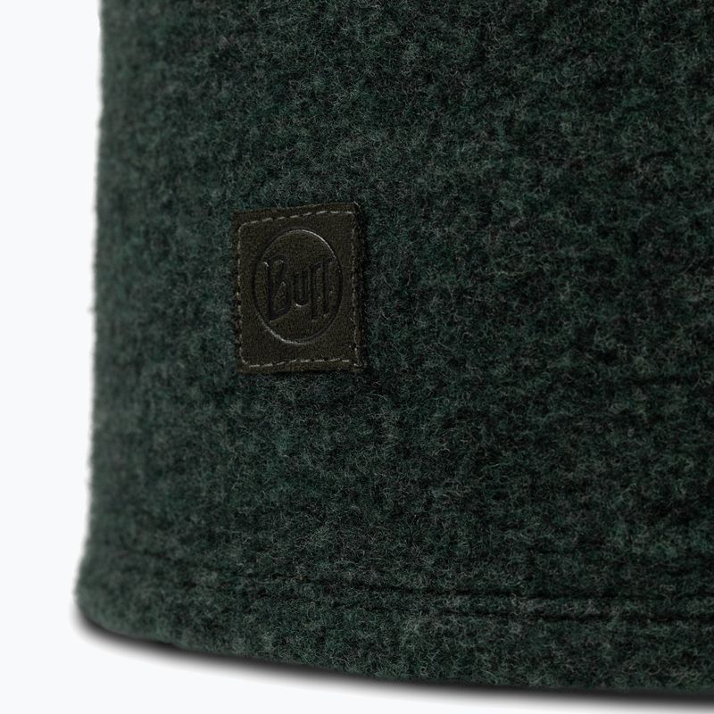Winter hat BUFF Merino Fleece forest 2