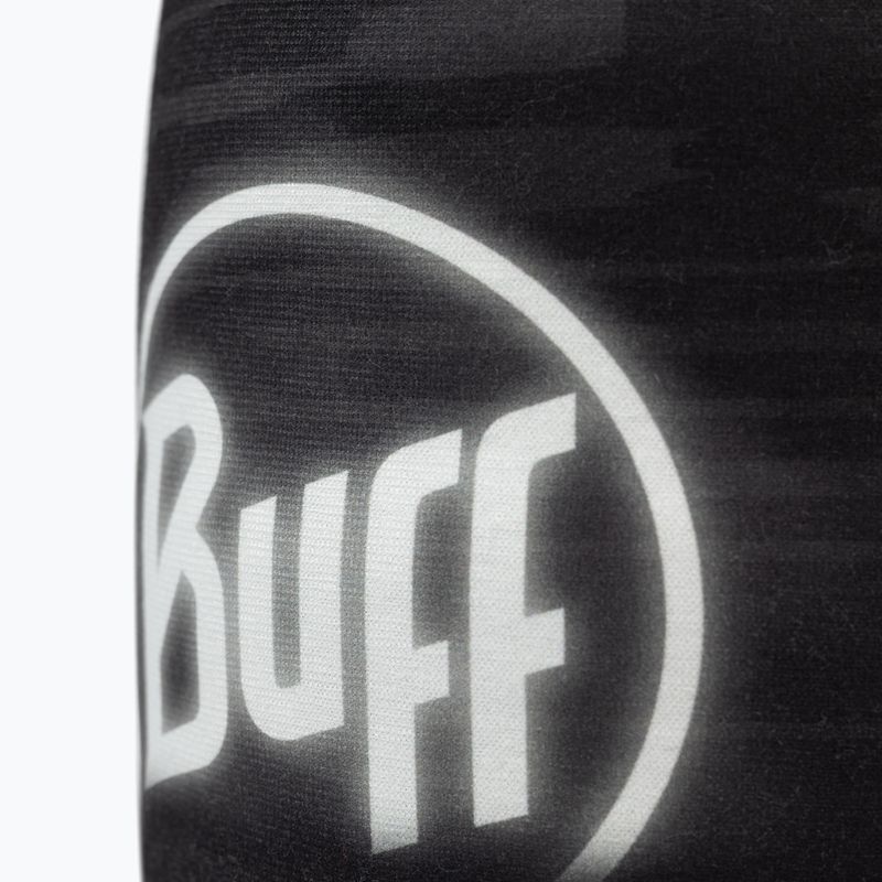 Winter hat BUFF EcoStretch nedre graphite 2