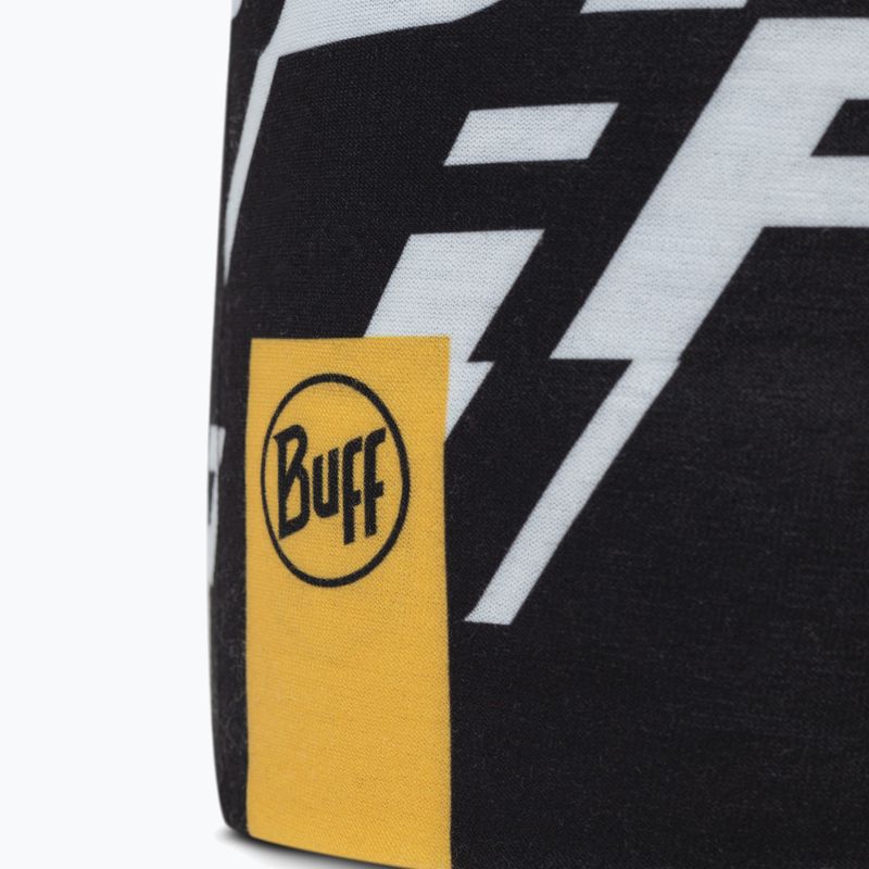 Winter hat BUFF EcoStretch logo multi 3