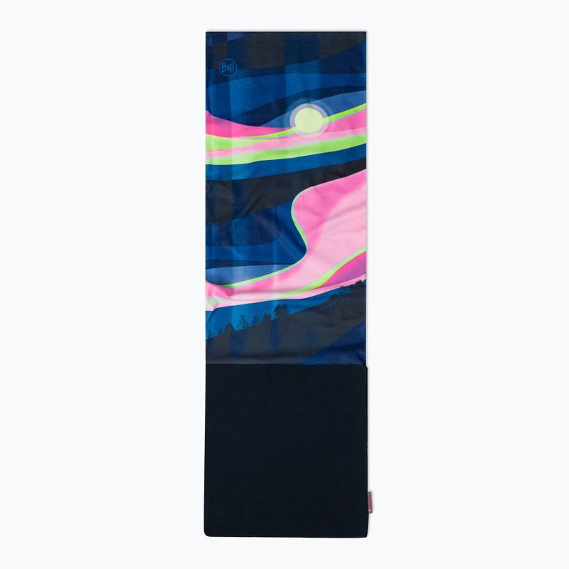 Multifunctional snood BUFF Polar larto midnight navy 2