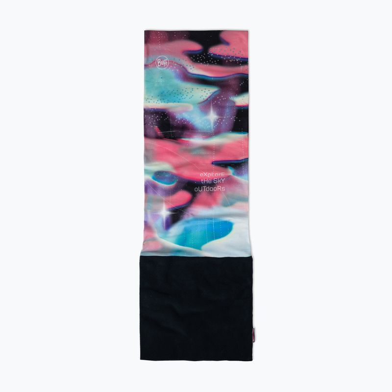 Kids' multifunctional headwear BUFF Polar semva multicolour 2