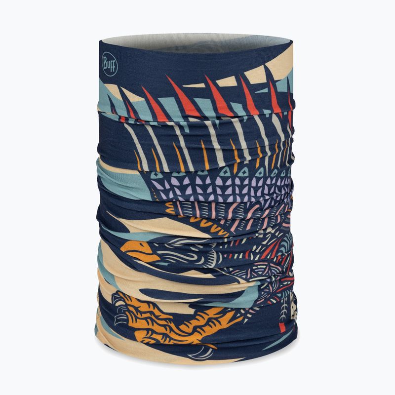 Multifunctional snood BUFF Original Ecostretch tikato multi