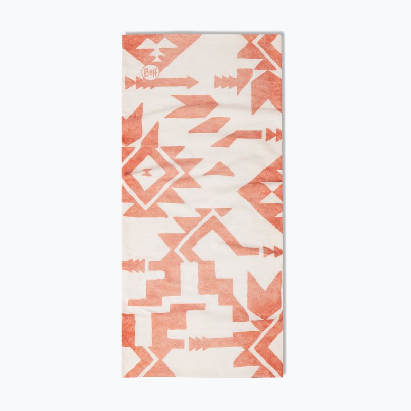 Multifunctional snood BUFF Original Ecostretch skar cloud 2