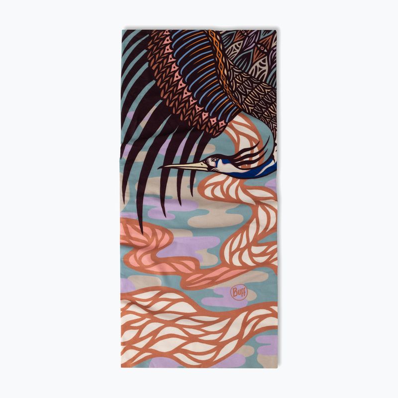 Multifunctional snood BUFF Original Ecostretch indun multi 2