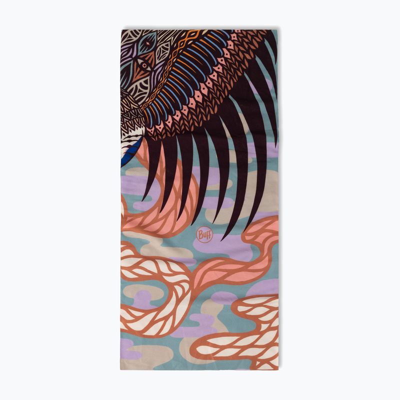 Multifunctional snood BUFF Original Ecostretch indun multi 3