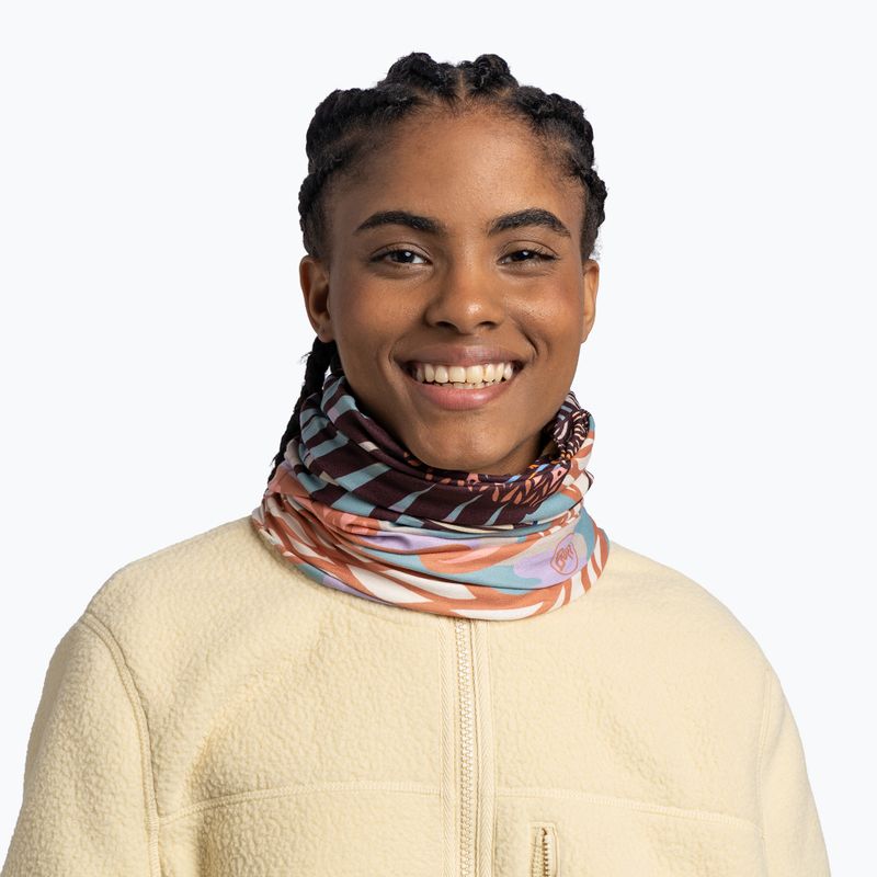 Multifunctional snood BUFF Original Ecostretch indun multi 4