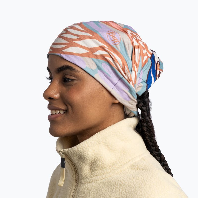 Multifunctional snood BUFF Original Ecostretch indun multi 5