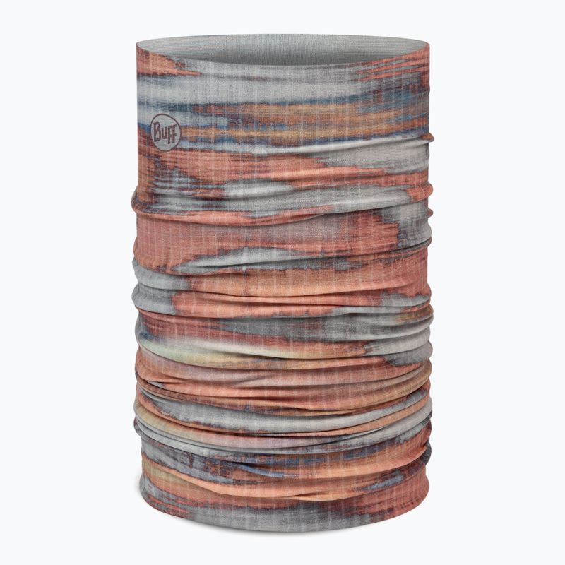 Multifunctional snood BUFF Original Ecostretch aluk grey