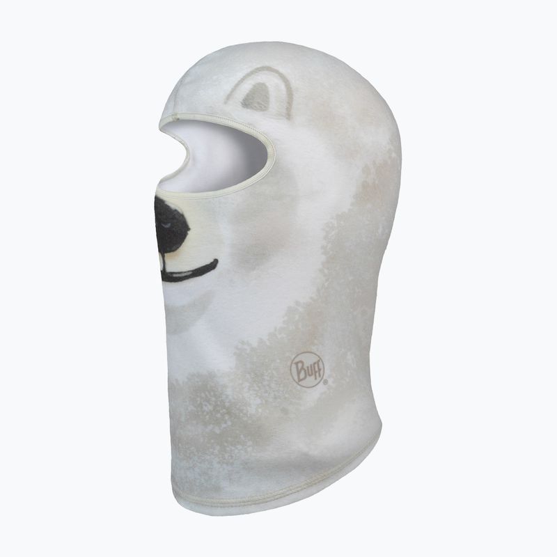 Children's balaclava BUFF Polar cloud