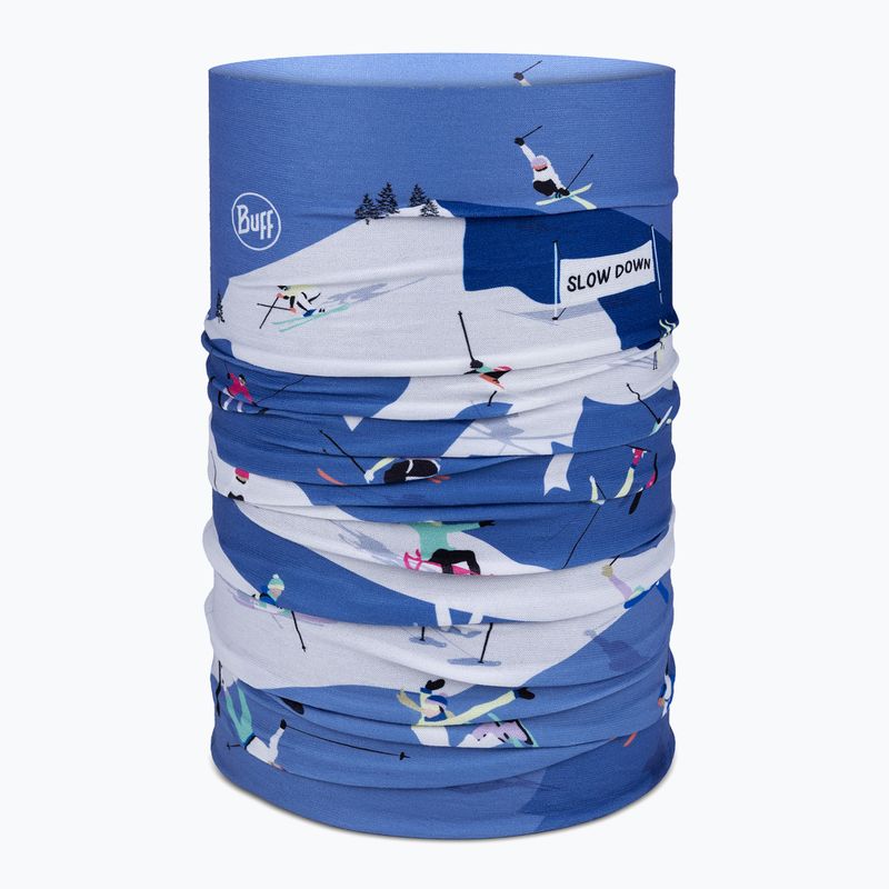 Multifunctional snood BUFF Original Ecostretch umyr holidays 2